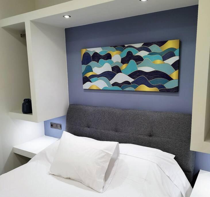Farisma - Bright And Central Apt In Kalamata Exterior photo